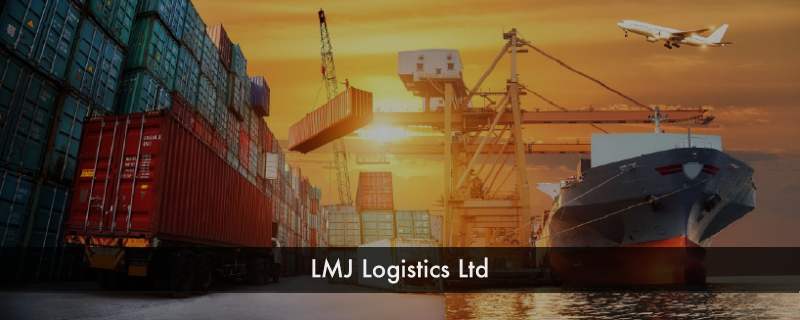 LMJ Logistics Ltd 